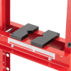 Пресс гидравлический стационарный 20т Intertool GT0705