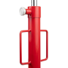 Гідравлічний підкатний знімач коробки 0.5т Intertool GT0804