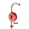 Насос для масла ручной роторный 26л/мин Intertool HT-0067 Насос для масла ручной роторный 26л/мин Intertool HT-0067