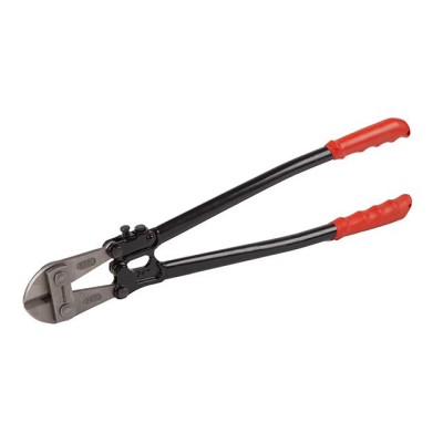 Ножиці арматурні 600мм, Cr-V, max 7мм Intertool HT-0153