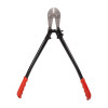 Ножницы арматурные 600мм, Cr-V, max 7мм Intertool HT-0153