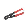 Ножницы арматурные 210мм, 0-4мм Intertool HT-0171