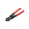 Ножницы арматурные 210мм, 0-4мм Intertool HT-0171