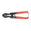 Ножницы арматурные 210мм, 0-4мм Intertool HT-0171