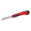 Ніж сегментний 18мм Intertool HT-0500