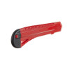 Ніж сегментний 18мм Intertool HT-0500