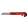 Ніж сегментний 18мм Intertool HT-0500