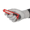 Ніж сегментний 18мм Intertool HT-0500