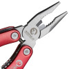 Мультиінструмент 160 мм, 12 в 1 з чохлом Intertool HT-0541