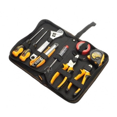 Комплект инструмента 9 предметов 85301 Tolsen