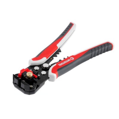 Съемник изоляции автоматический 200мм, STORM Intertool HT-7023