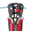 Съемник изоляции автоматический 200мм, STORM Intertool HT-7023
