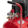 Компресор 24 л, 1.5 кВт, 220 В, 8 атм, 206 л/хв Intertool PT-0010
