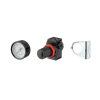 Регулятор тиску 1/2", 0,5-8 бар Intertool PT-1426