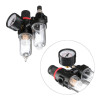 Блок подготовки воздуха 1/4” Intertool PT-1431