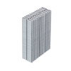 Скоба для степлера РТ-1612 16мм (18GA) 5,7(5,8)x1,25x1,0мм 5000шт/упак Intertool PT-8316