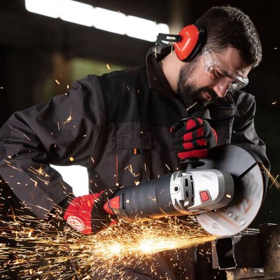 Очки защитные SP-0020 Intertool SP-0020