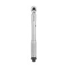 Ключ динамометричний 1/4", 2-24NM Intertool XT-9001