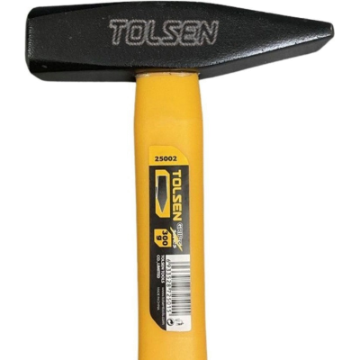 Молоток слесарный 300 г Tolsen 25002