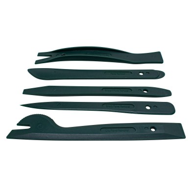 Набор для разборки внутренней обшивки салона, 6 предметов ROCKFORCE RF-906M3