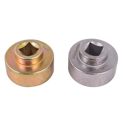 Набор головок для регулировки распределительного вала автомобилей группы VAG 2 предмета (1.8/2.0 TFSI/TSI), в блистере ROCKFORCE RF-902G13