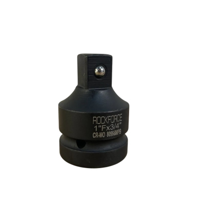 Адаптер ударний 1"(F)х3/4"(M) ROCKFORCE RF-80986MPB