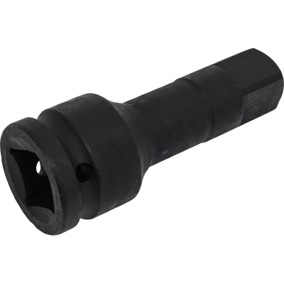 Удлинитель ударный 100мм, 3/4" ROCKFORCE RF-8046100MPB Удлинитель ударный 100мм, 3/4" ROCKFORCE RF-8046100MPB