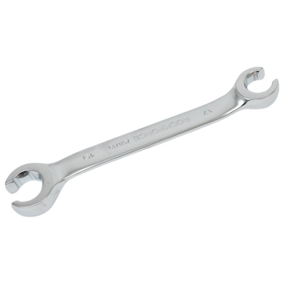 Ключ разрезной 17х19мм ROCKFORCE RF-7511719