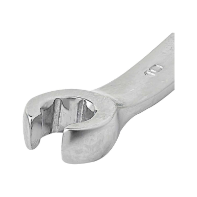 Ключ разрезной 10х12мм ROCKFORCE RF-7511012