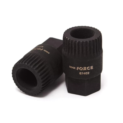 Головка для обгонной муфты генератора (33зуба), в блистере ROCKFORCE RF-67402