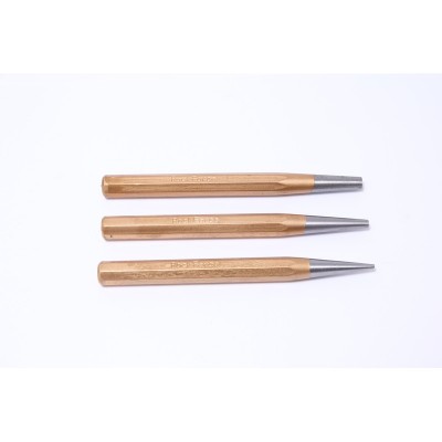 Вибивання конусна 6мм (L-120мм) ROCKFORCE RF-6066120