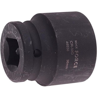 Головка ударная 3/4", 36мм (6гр.) ROCKFORCE RF-46536