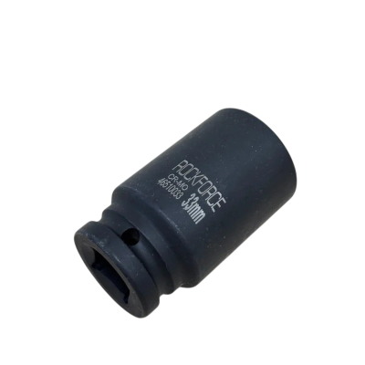 Головка ударная глубокая 33мм 3/4" 6гр ROCKFORCE RF-46510033