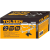 Подставка-держатель для пайки с лупой Tolsen 38090