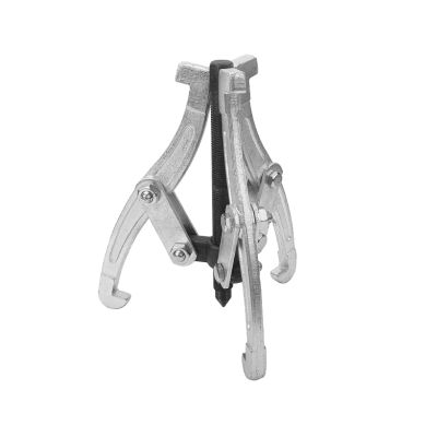 Съемник с центральным упором и тремя захватами 100 мм. Tolsen 65011