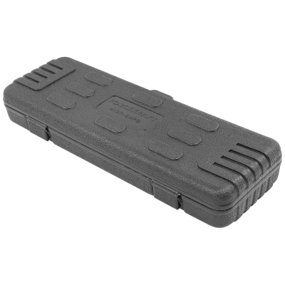 Набор головок ударных глубоких 1/2", 10 пр. (6-гр.) (10-24 мм) FORCEKRAFT FK-4107-5MPB