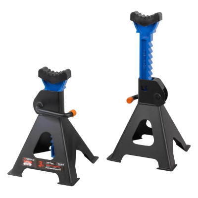 Подставка ремонтная 3т (280-410мм) (к-во 2шт) Forsage F-TH53003B