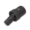 Кардан ударний 1/2" Forsage F-80541MPB