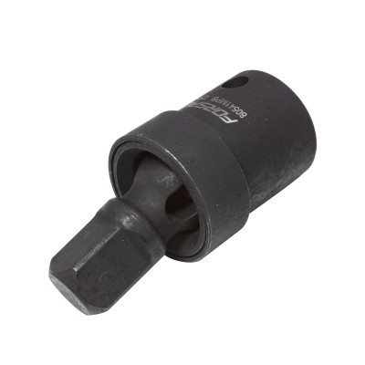 Кардан ударный 1/2" Forsage F-80541MPB