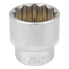 Головка 1/2", 36 мм (12гр.) Forsage F-54936 Головка 1/2", 36 мм (12гр.) Forsage F-54936