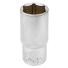 Головка глубокая 30мм 1/2" 6гр. Forsage F-5457730