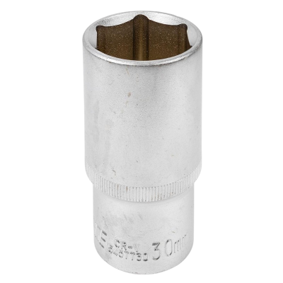 Головка глубокая 30мм 1/2" 6гр. Forsage F-5457730