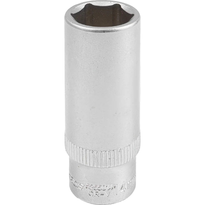 Головка глибока 14мм 1/4" 6гр. Forsage F-5255014