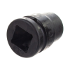 3/4" ударна голівка 22мм (6гр.) Forsage F-46522
