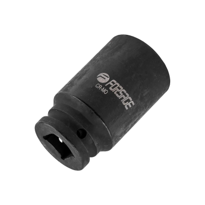 Головка ударная глубокая 36мм 3/4" 6гр. Forsage F-46510036