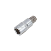 Головка-біта TORX T70 1/2" (L-55мм) Forsage F-34605570