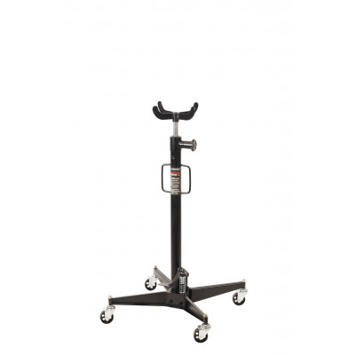 Стойка трансмиссионная гидравлическая "Profi" 0,5т(h min-110см,h max-200см) Forsage F-0901