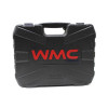 Набор инструментов 94пр, 1/4'', 1/2''(6гр.) WMC TOOLS WT-4941-5