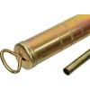 Шприц для змащення з гнучким шлангом INTERTOOL HT-0061