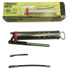 Шприц для змащення з гнучким шлангом INTERTOOL HT-0061